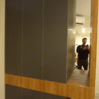 نصاب کابینت کمد خوردهکاری|خدمات پیشه و مهارت|تهران, خانی آباد نو جنوبی|دیوار