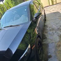 تارا v1 پنج دنده مدل ۴۰۲ مشکی متالیک|خودرو سواری و وانت|اهواز, کیانپارس |دیوار