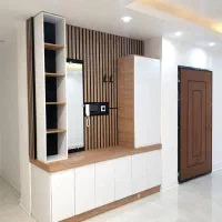 فروش واحد ۶۱ متری علامه لوکیشن بی نظیر