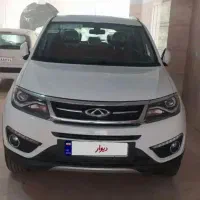 تیگو s5 /مدل 97/شرایط اقساط