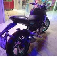 موتورcf150سالم|موتورسیکلت|رشت, فلسطین|دیوار