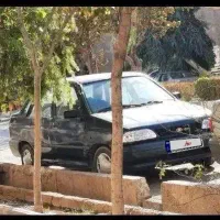 پراید ۸۲ کاربرات|خودرو سواری و وانت|قم, هفت تیر|دیوار