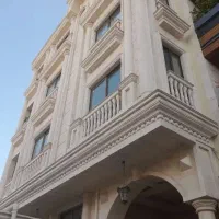 فروش اپارتمان 100 متری 2 خواب صفر کسری