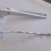 تعدادی پایه رگال تیله ای و...|فروشگاه و مغازه|شهرکرد, |دیوار