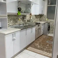 تهاتر2خواب اول بلوار22بهمن بالای بانک املاک آرامهر|فروش آپارتمان|الوند, |دیوار