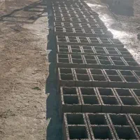 نیازمند نیرو برای کار در کارگاه بلوک زنی