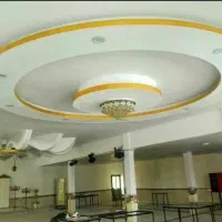 رنگ کاری ، نقاشی ساختمان، دیوارباغ|خدمات پیشه و مهارت|خمینی‌شهر, |دیوار