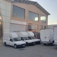 استخدام راننده پایه ۲|استخدام حمل و نقل|خاوران, |دیوار