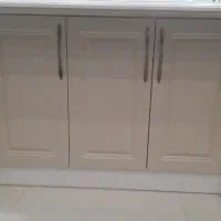 میز جزیره سه درب|مصالح و تجهیزات ساختمان|مشهد, هنرور|دیوار