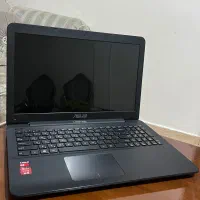 لب تاب ASUS