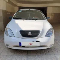 تیبا مدل آخر 99