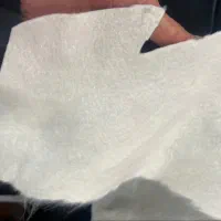 فروش اسپانباند کش ماسک N95 نمدی ۱۰۰ گرمی عرض ۱/۶۰