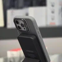 پاوربانک 10000 مگ سیف دار و هولدر پرووان باگارانتی|لوازم جانبی موبایل و تبلت|شاهینشهر, فردوسی|دیوار