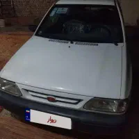 پراید وانت ۴۰۲