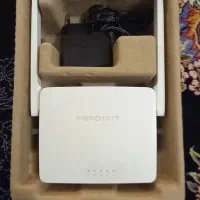 مودم MERCUSYS|مودم و تجهیزات شبکه|قم, زند آباد|دیوار