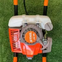 چاله کن اشتیل مارکتت SHTIIL بی جی