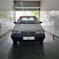 پراید ۸۶ پلمپ