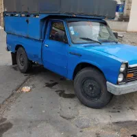 نیسان مدل 82