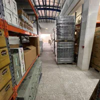 استخدام انباردار و کمک انباردار