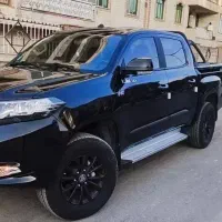 مکث موتور کلوت اتوماتیک تیپ ۲، مدل ۱۴۰۲ تحویل ۴۰۳|خودرو سواری و وانت|کرمانشاه, |دیوار