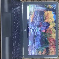 لپتاپ hp pavilon 15