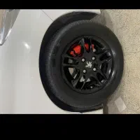 ۲۰۷ tufپانوراما|خودرو سواری و وانت|همدان, |دیوار