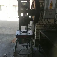 پرس ضربه ای 20تن