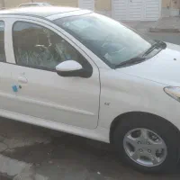 207 پانوراما Tu5p صفر کیلومتر