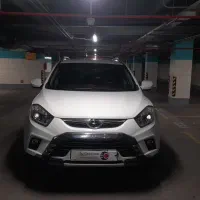 جک s5 1396|خودرو سواری و وانت|تهران, ونک|دیوار