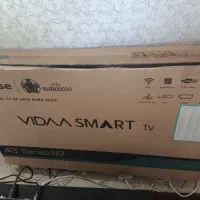 تلویزیون هوشمند ۴۳