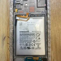 ال سی دی a15 روکاری اصلی lcd A15