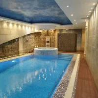 ۳۲۰ متر/نیاوران/۴ خواب|فروش آپارتمان|تهران, کامرانیه|دیوار