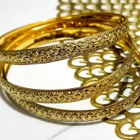 طلای کارکرده