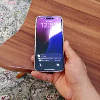 iPhone16 Pro Max|موبایل|زنجان, |دیوار