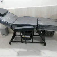 تخت ۴ تیکه همراه با ارم رست