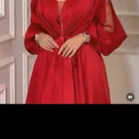لباس مجلسی مزونی