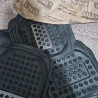 کف پایی کامل خودرو