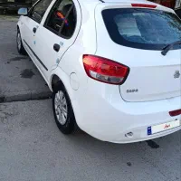 تیبا 2مدل ۹۷