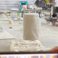 کارگر ساده جهت کار در تولیدی