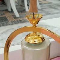 لوستر|لوستر و چراغ آویز|خرمدره, |دیوار