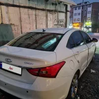 اریزو 5 مدل 96 بدون رنگ