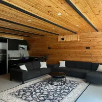 اجاره کلبه سوئیسی|اجارهٔ خانه و ویلا|پره‌سر, |دیوار