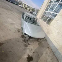 اتاق پژو پارس|خودرو سواری و وانت|ابهر, |دیوار