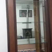 فروش خانگی|بوفه، ویترین، کنسول|الیگودرز, |دیوار