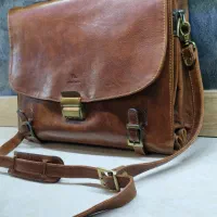 کیف چرم مشهد