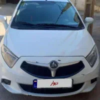 برلیانس H230 اتوماتیک