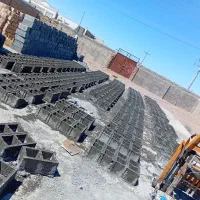 اجاره گارگاه بلوکه زنی