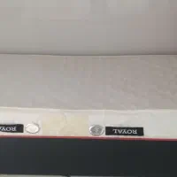 تخت باتشک ومیز وکمد و،