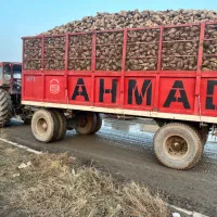 تراکتور ۳۹۹|خودرو سنگین|نقده, |دیوار