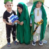 آموزش مکالمه عربی عراقی و انگلیسی